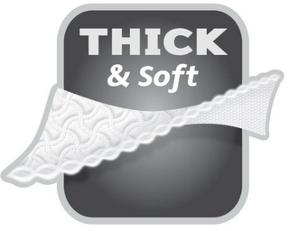 THICK & SOFT