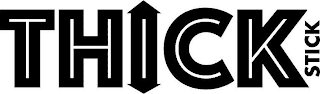 THICK STICK logo