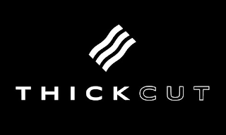 THICKCUT logo