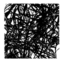 THICKET logo