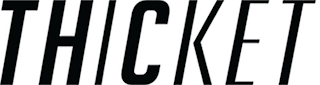 THICKET logo
