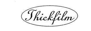 THICKFILM logo