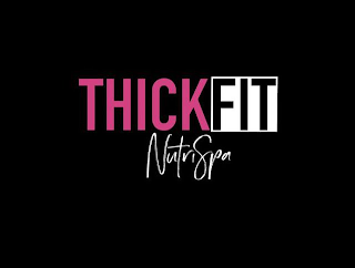 THICKFIT NUTRISPA logo