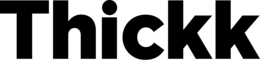 THICKK logo