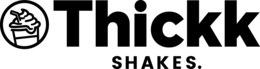 THICKK SHAKES logo