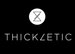 THICKLETIC logo