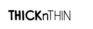 THICKNTHIN logo