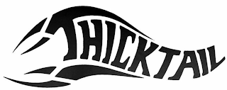 THICKTAIL logo