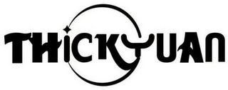 THICKYUAN logo