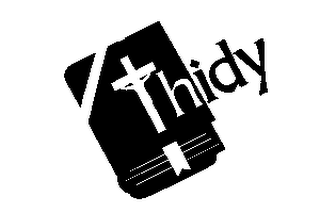 THIDY logo