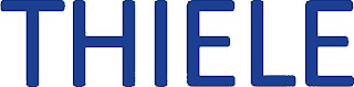 THIELE logo