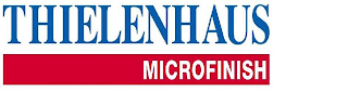 THIELENHAUS MICROFINISH logo