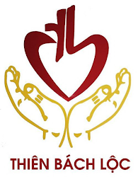 THIEN BACH LOC logo