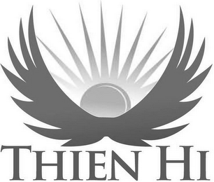 THIEN HI logo
