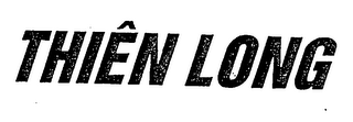 THIEN LONG logo