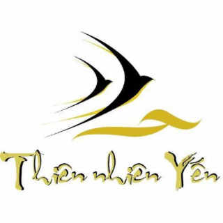 THIEN NHIEN YEN logo