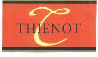 THIENOT logo
