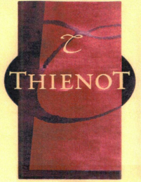THIENOT logo