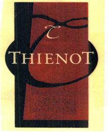 THIENOT logo