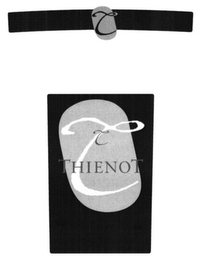 THIENOT logo