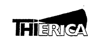 THIERICA logo