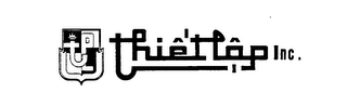 THIET LAP INC. logo