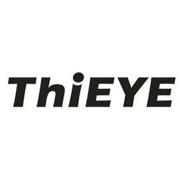 THIEYE logo