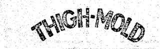 THIGH-MOLD logo