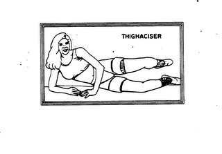 THIGHACISER logo