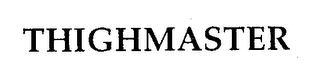THIGHMASTER logo