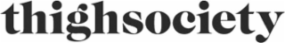 THIGHSOCIETY logo