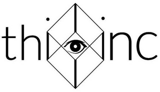 THIIINC logo