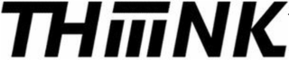 THIIINK logo