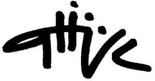 THIIINK logo