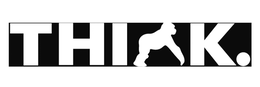THIK. logo