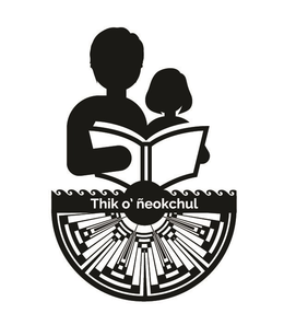 THIK O' ÑEOKCHUL logo