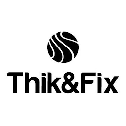 THIK&FIX logo