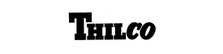 THILCO logo