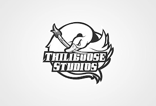 THILIGOOSE STUDIOS logo