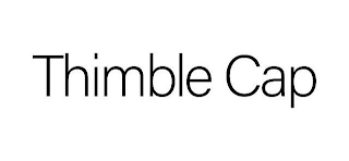 THIMBLE CAP logo