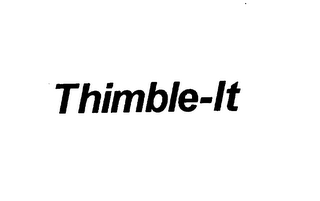 THIMBLE-IT logo