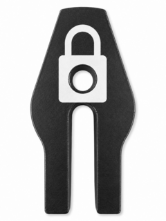 THIMBLE LOCK logo