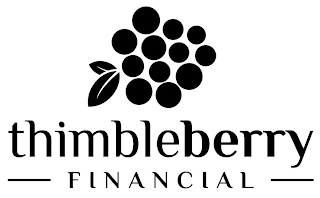 THIMBLEBERRY FINANCIAL logo