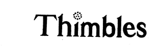 THIMBLES logo