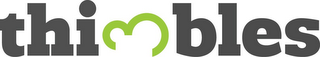 THIMBLES logo