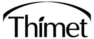THIMET logo