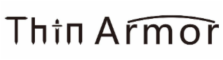 THIN ARMOR logo