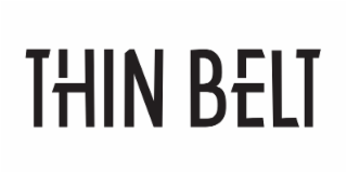 THIN BELT logo