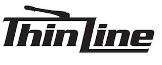 THIN LINE logo