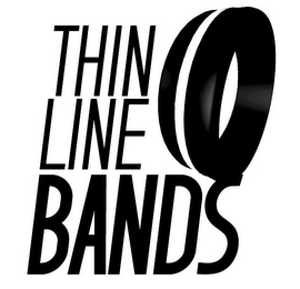 THIN LINE BANDS logo